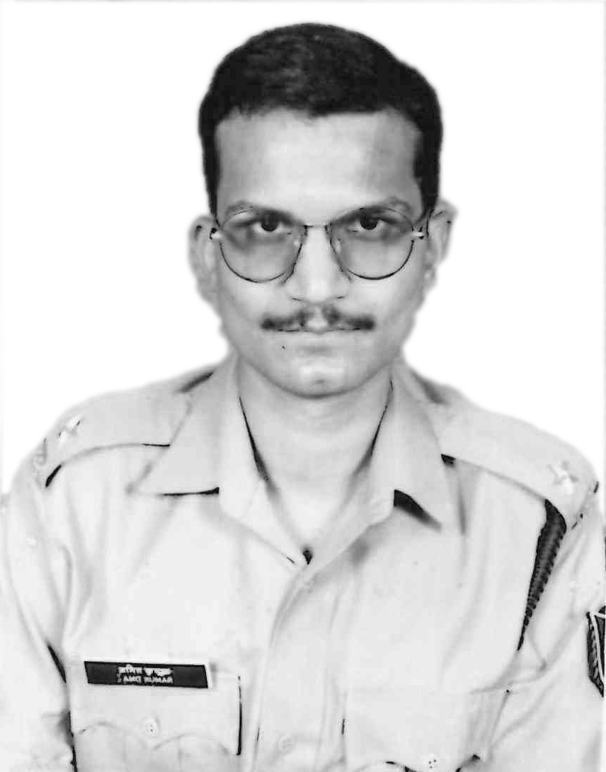 Amit Kumar Amit Kumar